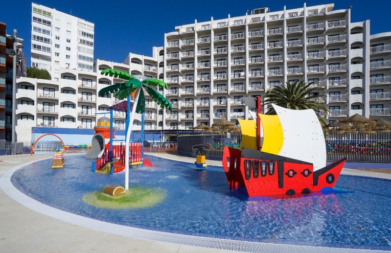 Piscine - 1