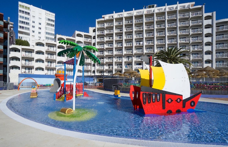 Piscine - 1