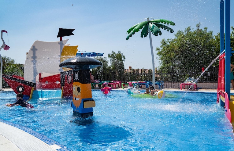 Piscine - 3