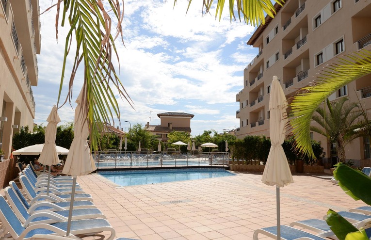 Piscine - 1