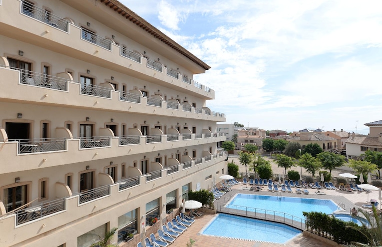 Piscine - 1