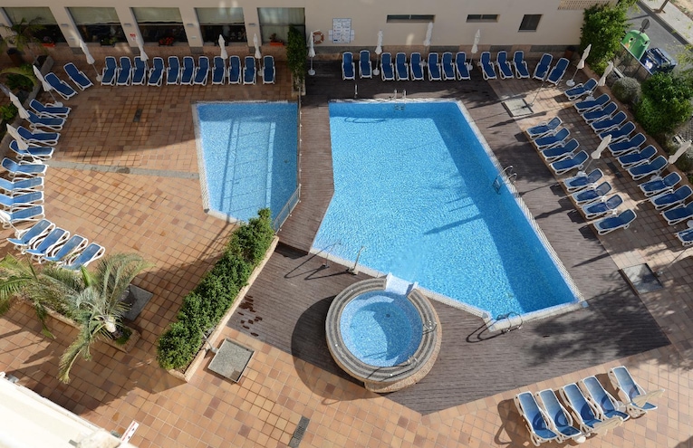 Piscine - 2