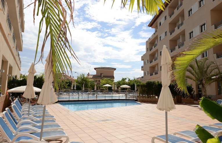 Piscine - 3