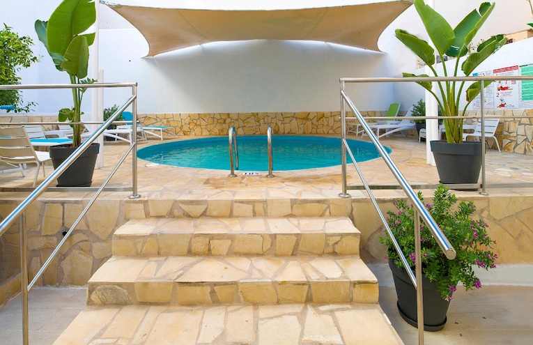 Piscine - 4