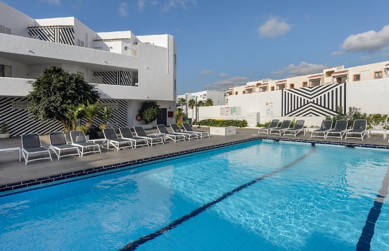 Piscine - 2