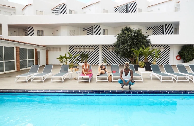 Piscine - 5