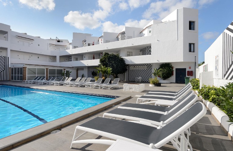 Piscine - 1
