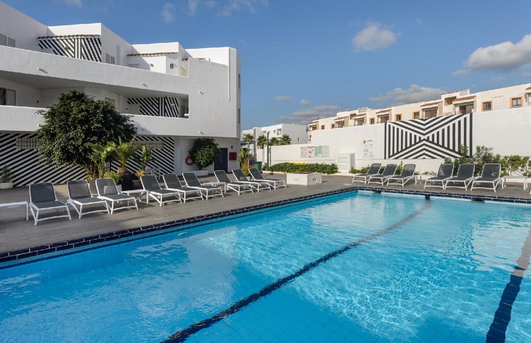 Piscine - 2