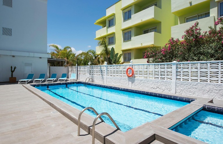 Piscine - 4
