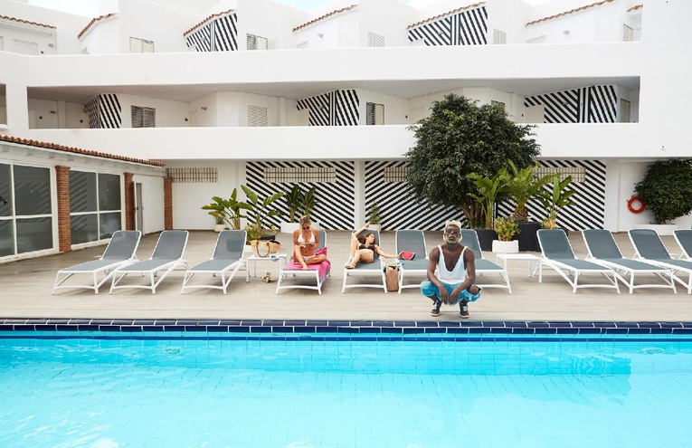 Piscine - 5