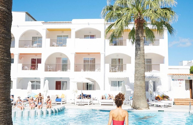 Piscine - 8