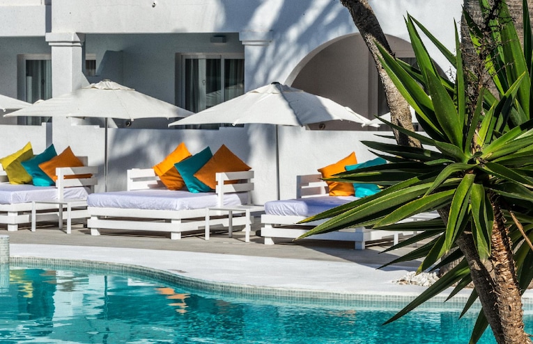 Piscine - 2