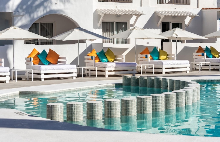Piscine - 4