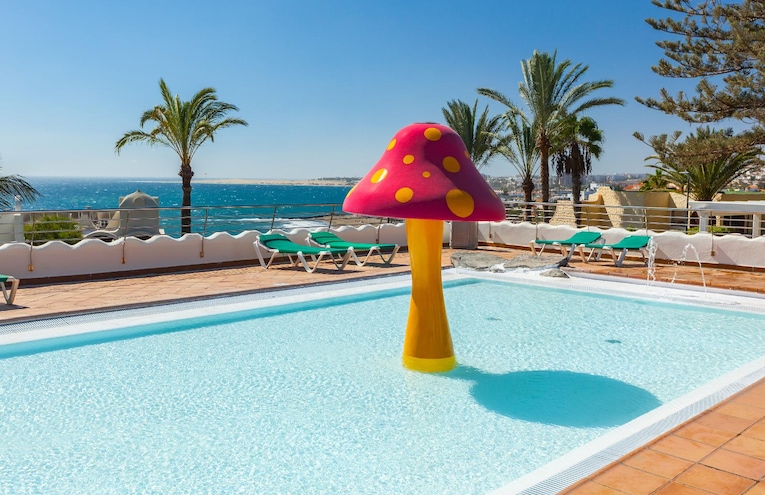 Piscine - 1