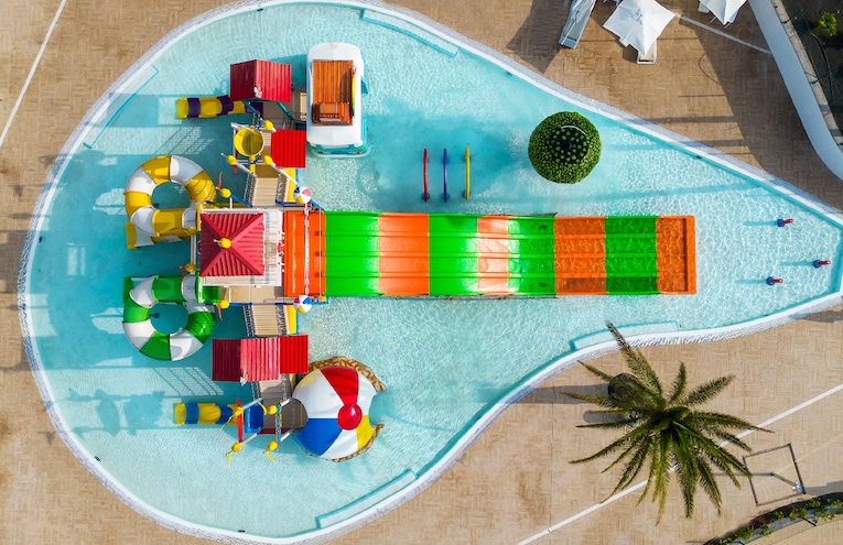 Piscine - 3