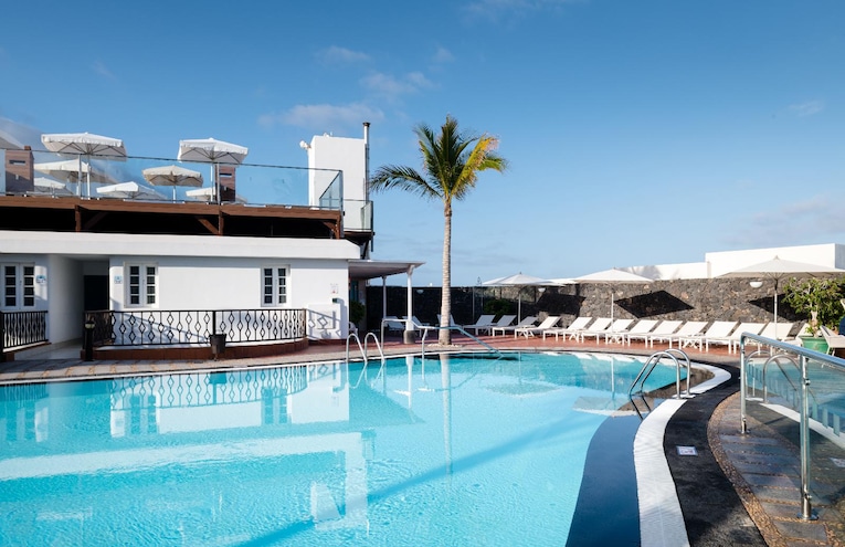 Piscine - 1