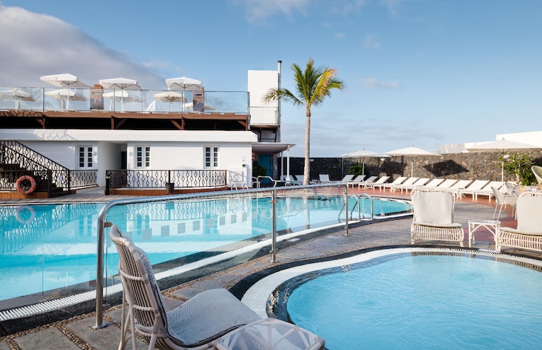 Piscine - 2