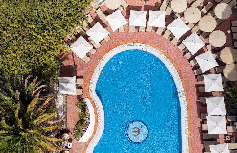 Piscine - 1