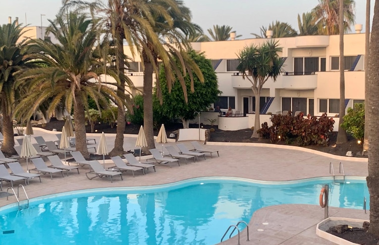 Piscine - 1