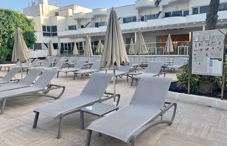 Piscine - 3