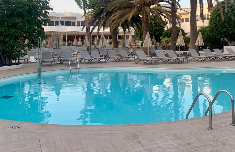 Piscine - 4