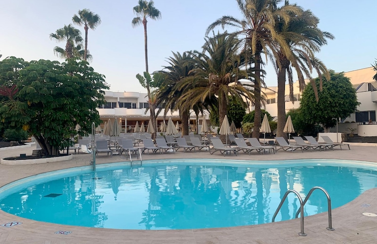 Piscine - 2