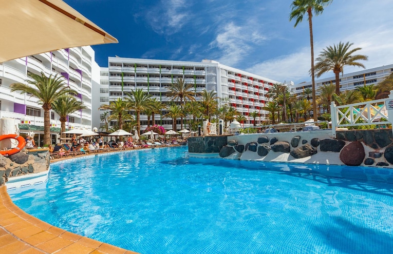 Piscine - 1