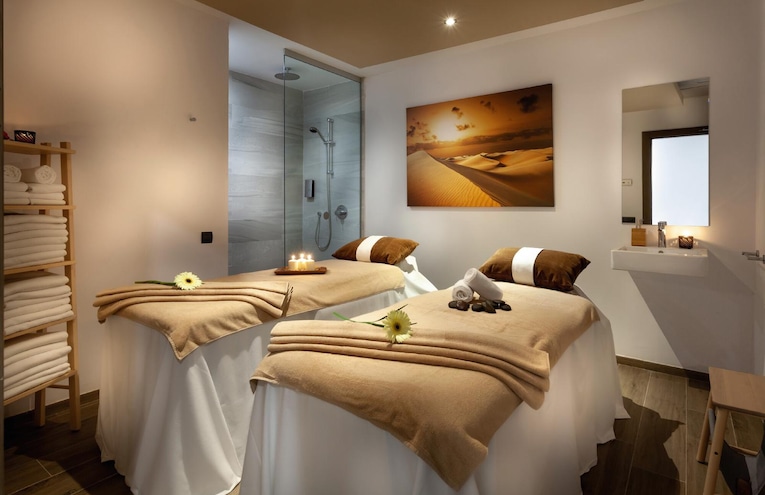 Spa - 1
