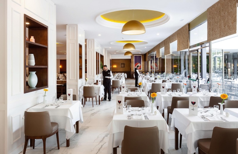 Ristoranti - 2