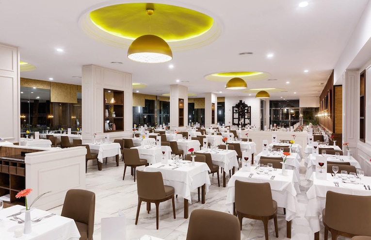 Ristoranti - 3
