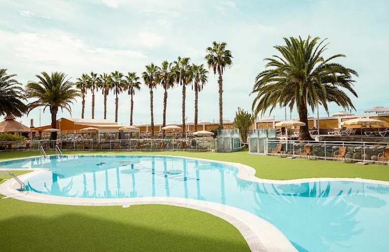 Piscine - 1