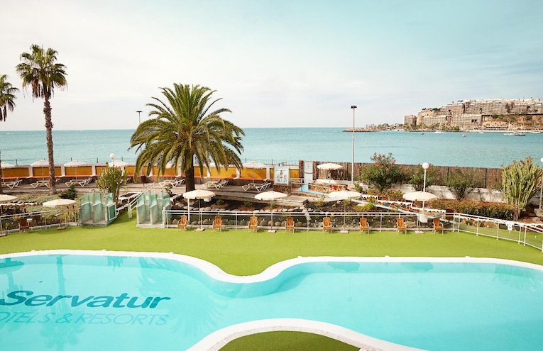 Piscine - 2