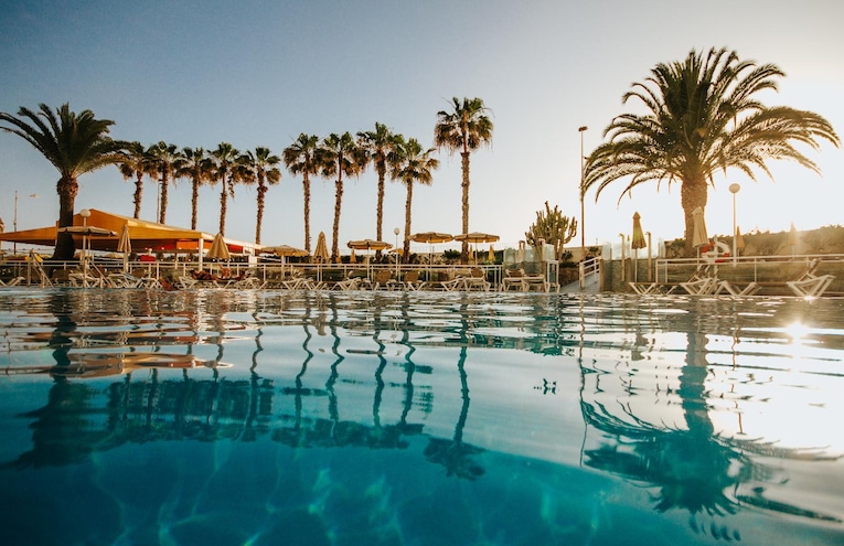 Piscine - 4