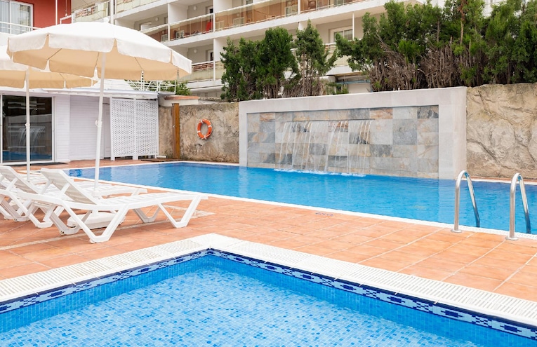 Piscine - 1