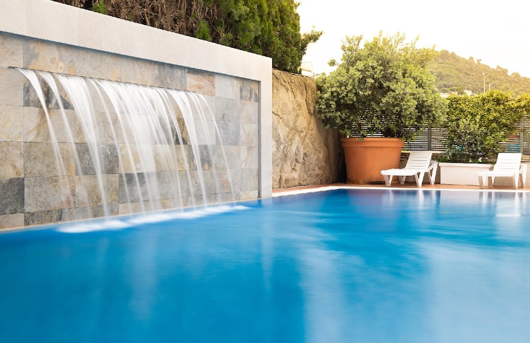 Piscine - 2
