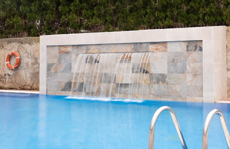 Piscine - 3