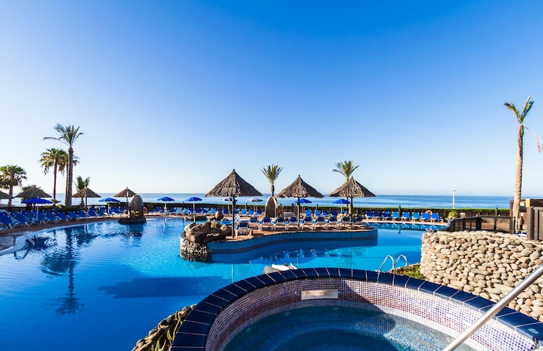 Piscine - 2