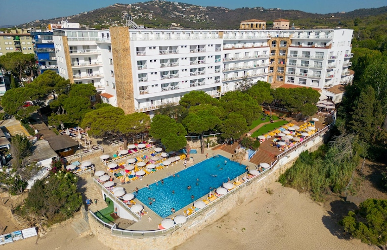 Piscine - 1