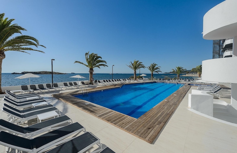 Piscine - 6