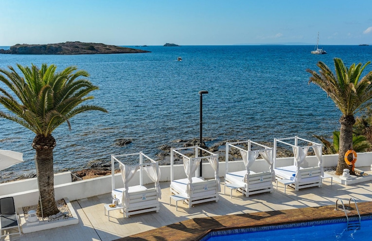 Piscine - 7