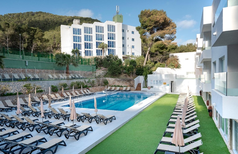 Piscine - 1