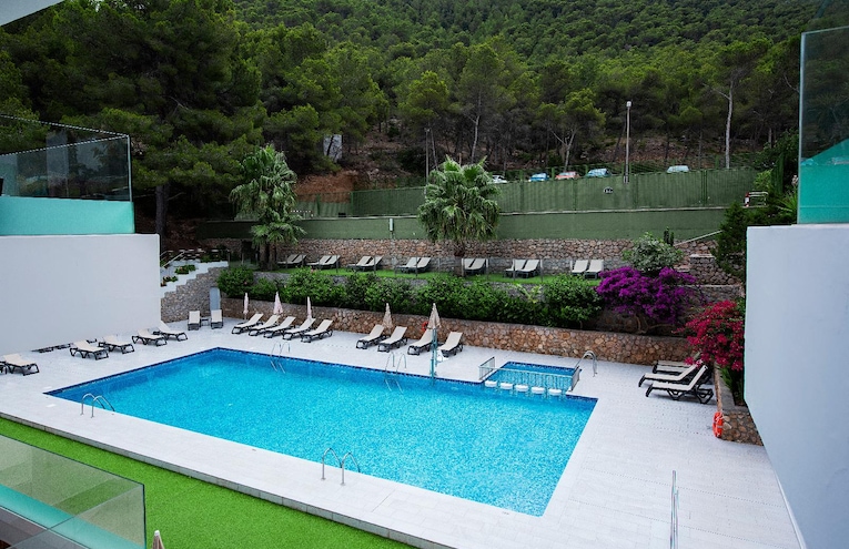 Piscine - 2