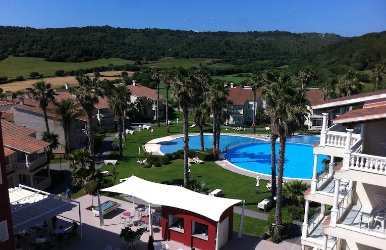 Piscine - 1