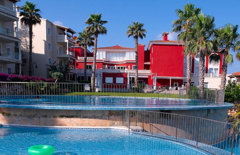 Piscine - 3