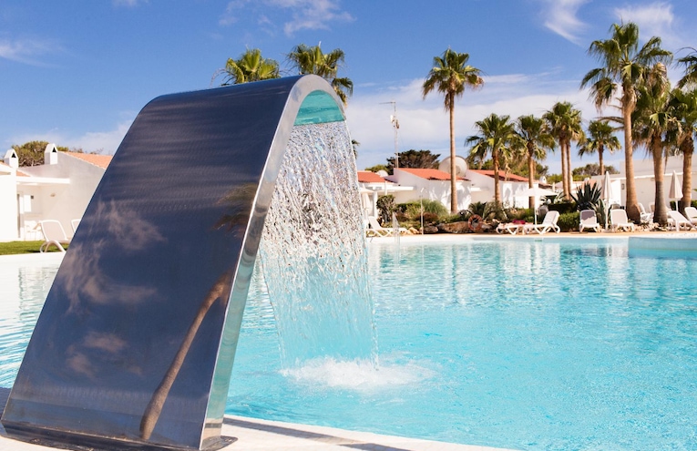 Piscine - 5