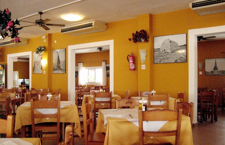 Ristoranti - 3