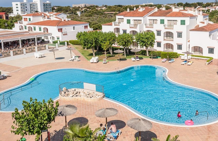 Piscine - 1