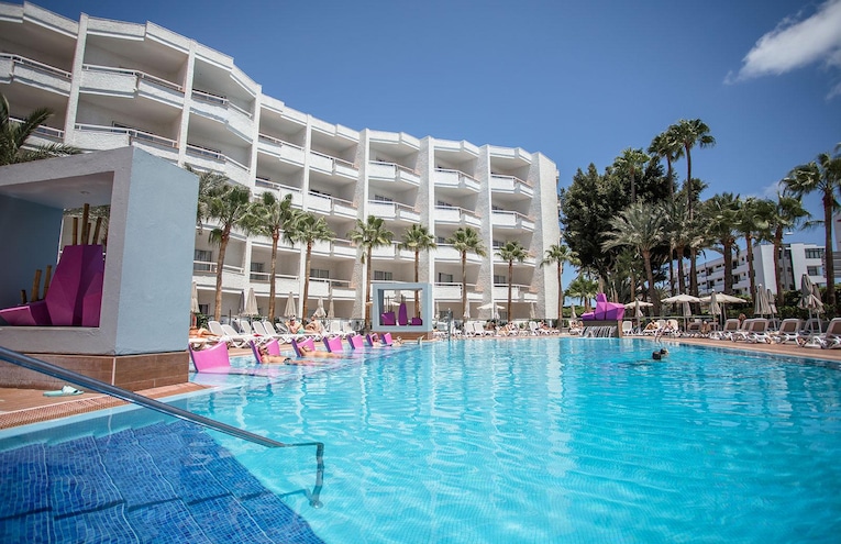 Piscine - 1