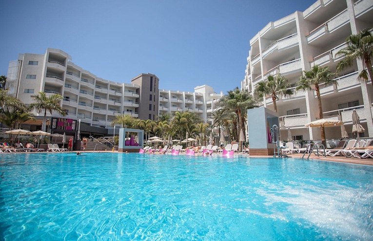Piscine - 2