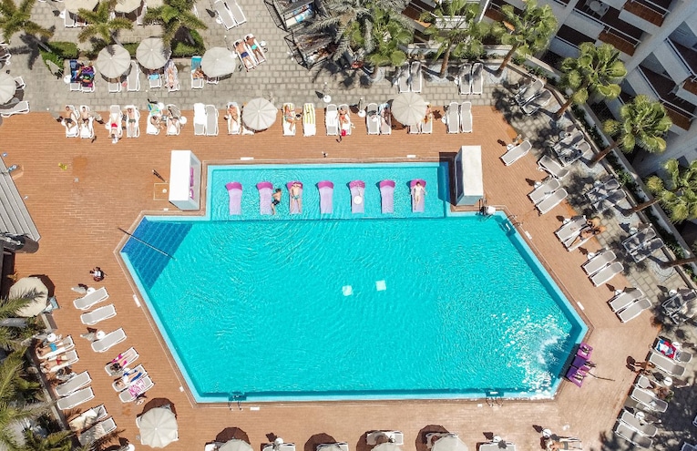 Piscine - 3